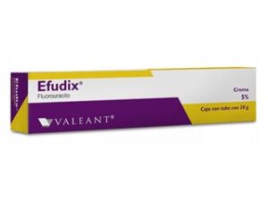 Efudex (Fluorouracil )